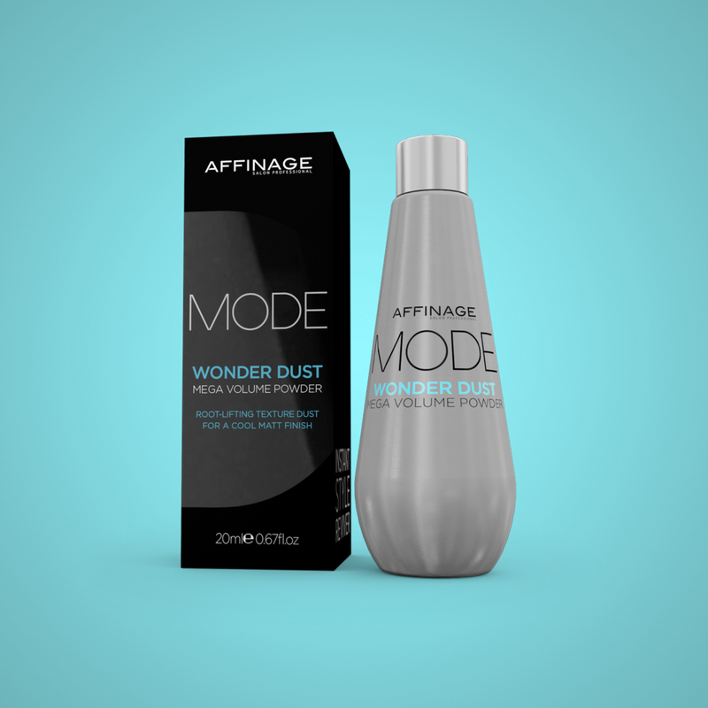 asphair's tweet photo. Did you see our #MODE #WonderDust has had a bottle makeover? Now in sleek matte silver bottles.
#affinagestyling https://t.co/spP2z2HvUI
