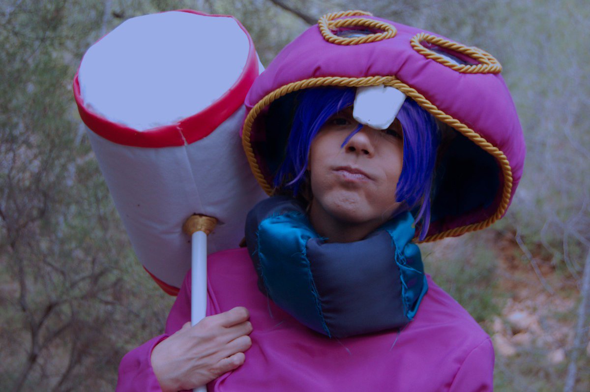 Soki_cosplay's tweet photo. #cosplay : Ravio
Cosplayer: @Soki_1989 
Photo by @SinsiaBuvelle 

#Nintendo #thelegendofzelda #Link #pic https://t.co/TwyY3xmUVY