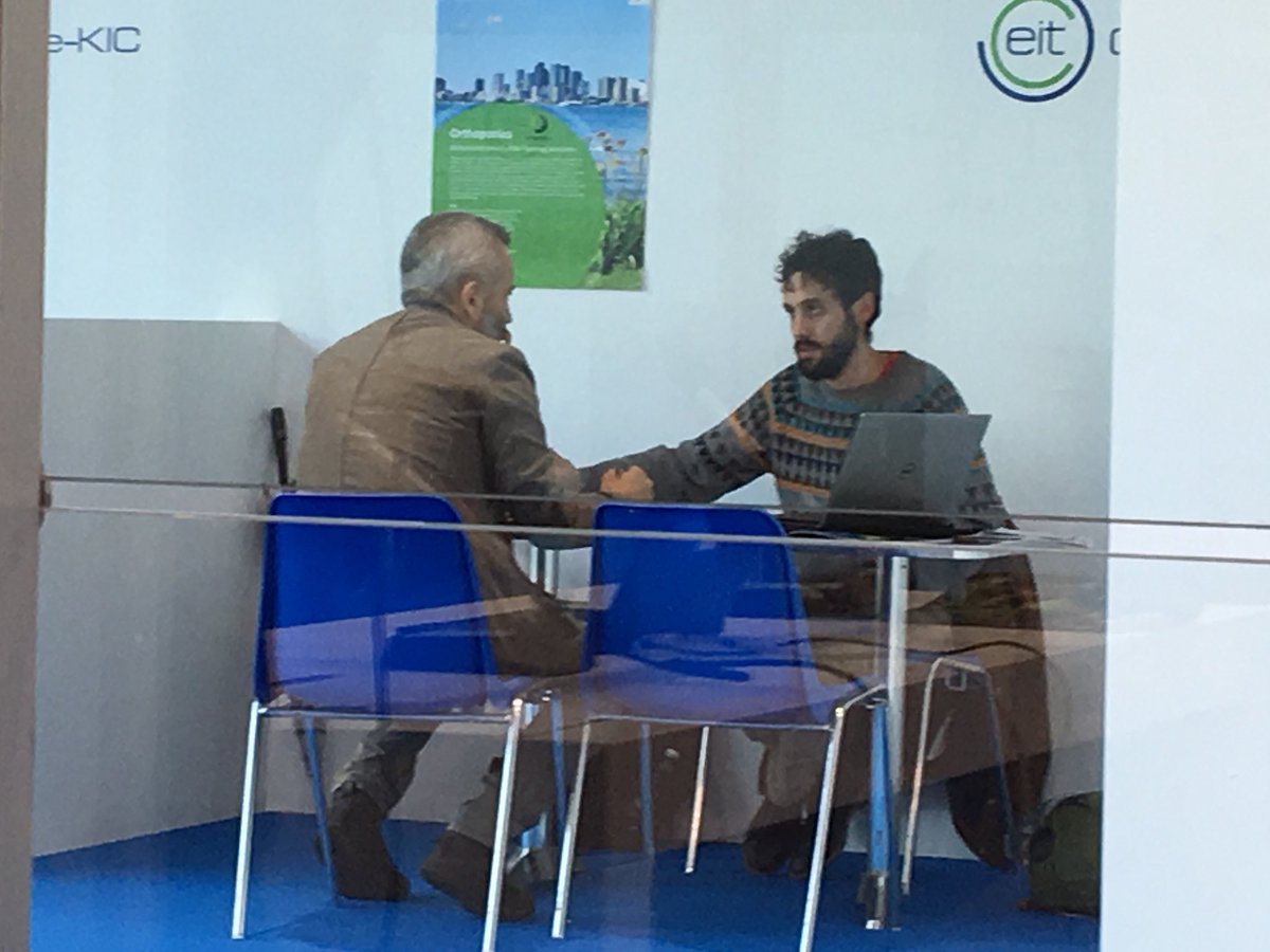 erstartup's tweet photo. A @Ecomondo nuove proposte per #Openinnovation e #Business. Scopri i prodotti delle #startup e vieni al pad. D4! https://t.co/33hnVfYWRk https://t.co/5tdhRtgG7G