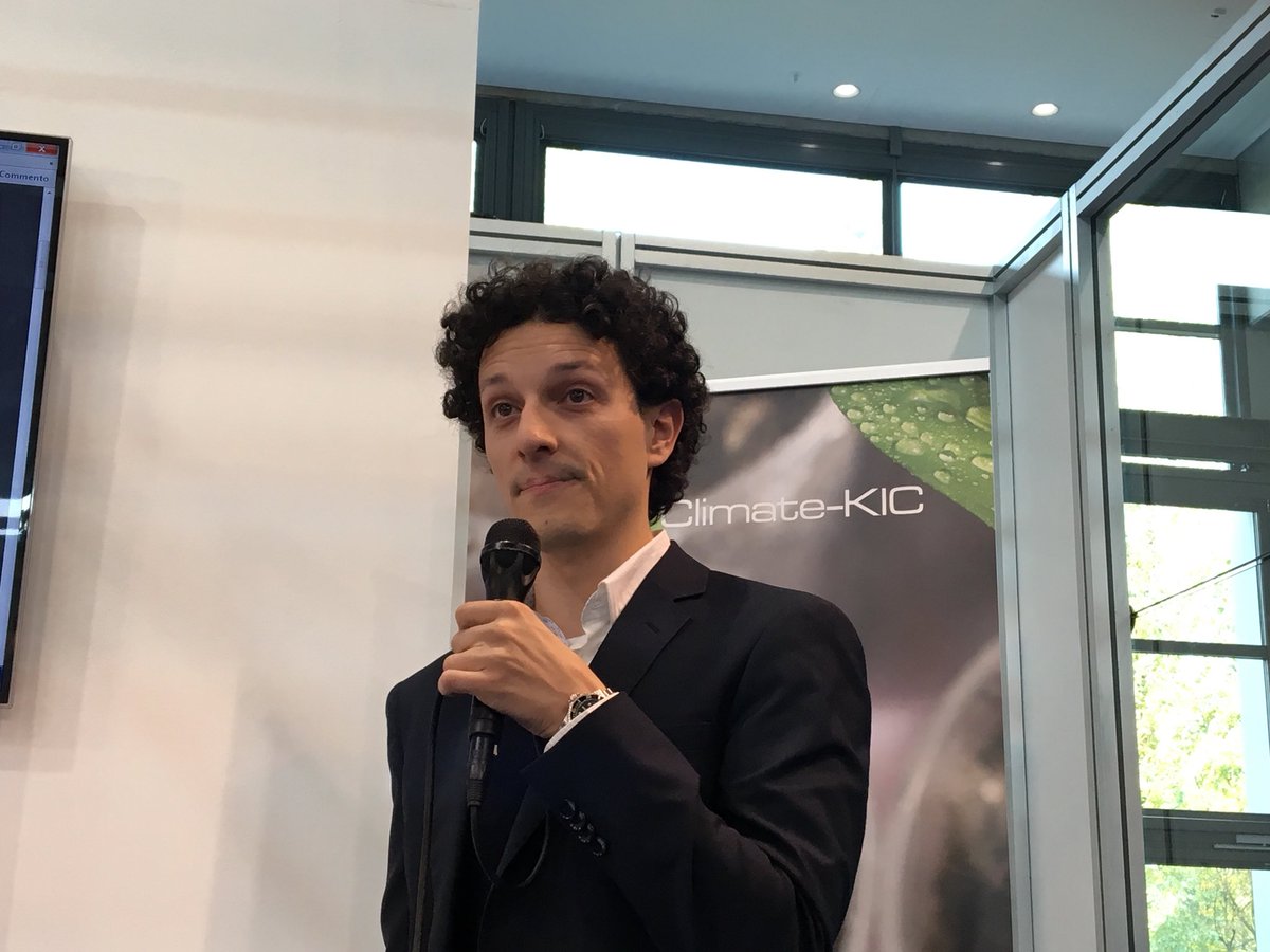 erstartup's tweet photo. A @Ecomondo nuove proposte per #Openinnovation e #Business. Scopri i prodotti delle #startup e vieni al pad. D4! https://t.co/33hnVfYWRk https://t.co/5tdhRtgG7G