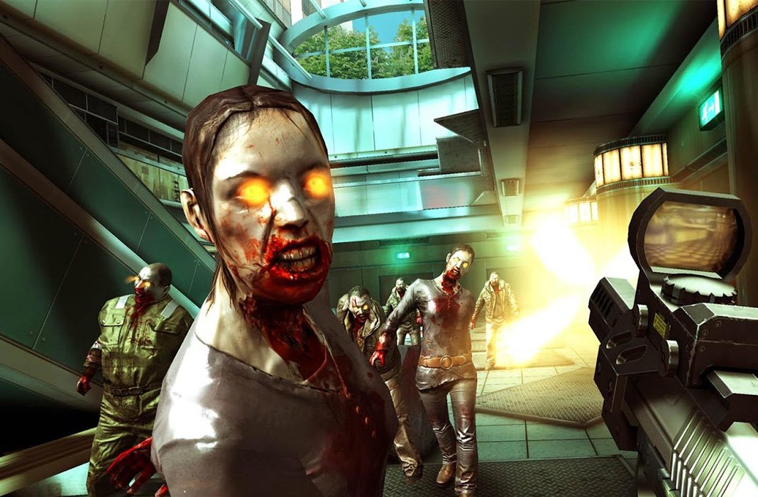 Uptodown_es's tweet image. El videojuego para móviles #DeadTrigger tendrá una película protagonizada por Dolph Lundgren. Ya hay trailer. blog.uptodown.com/dead-trigger-p…