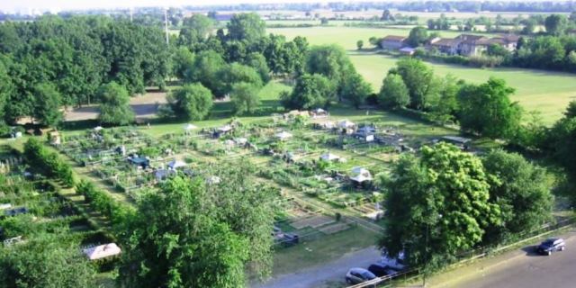 triphylla's tweet photo. Vorresti un orto ma vivi in città? Scopri gli ORTI URBANI della tua città. In Italia sono 3,3 milioni di metri quadrati ! #WannBeGreen https://t.co/tPLz7EWxid