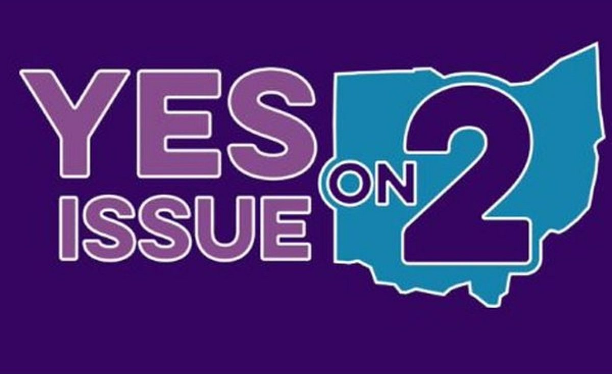 BROOKEAGNEW's tweet photo. Ohioans... Vote yes on issue 2. #voteyesonissue2 #YesOnIssue2 #voteyes #Ohio #pleasevote https://t.co/di9LeMNZx2