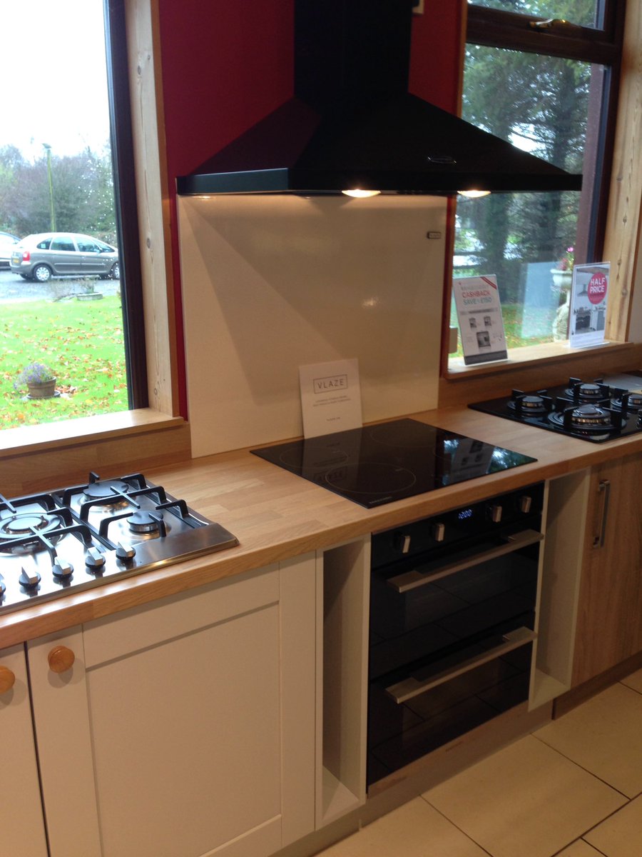 RangemasterSW's tweet image. Check out the @RangemasterUK built in cooking range @Rangemoors Special offers 11th to 17th November