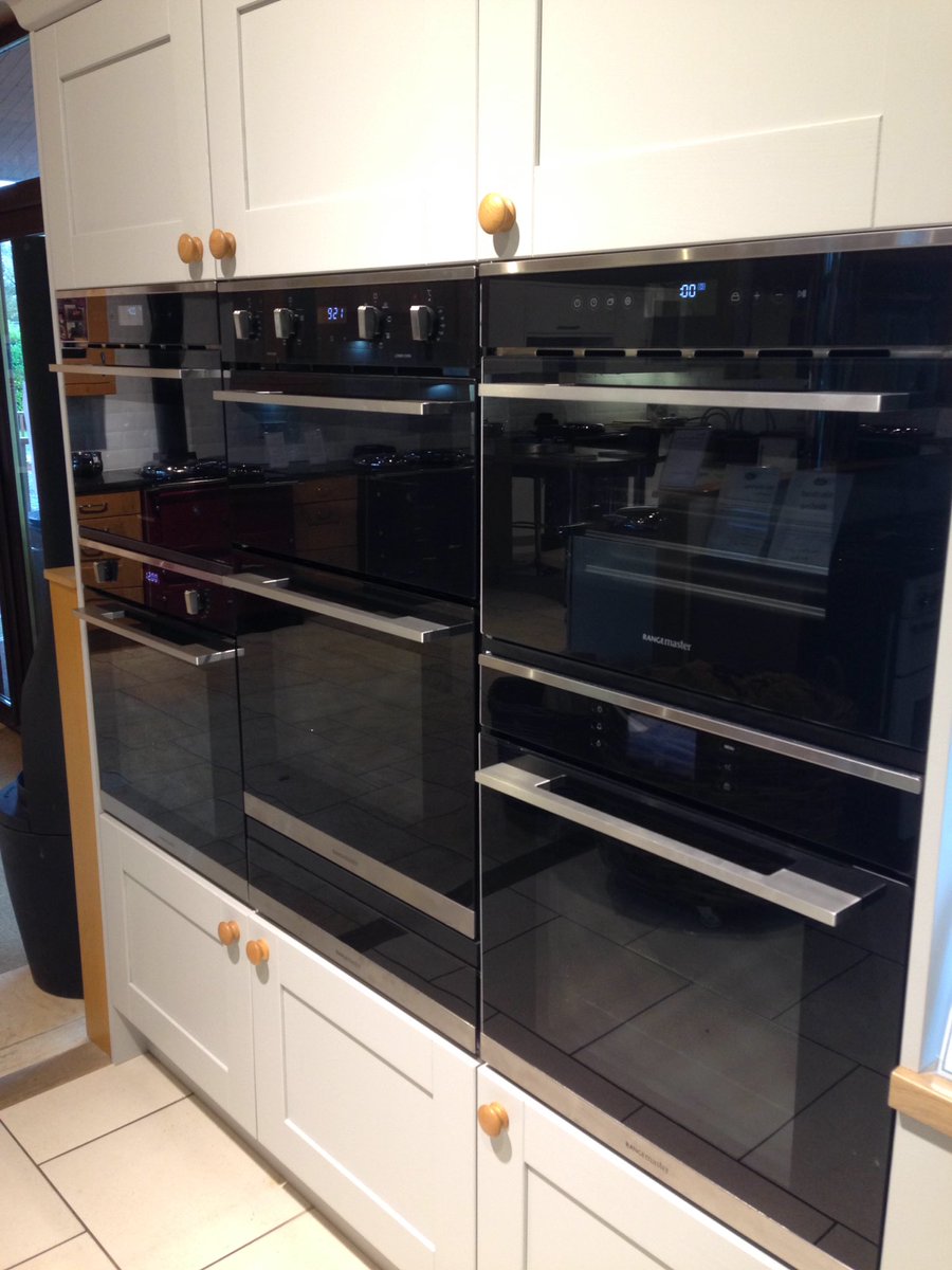 RangemasterSW's tweet image. Check out the @RangemasterUK built in cooking range @Rangemoors Special offers 11th to 17th November