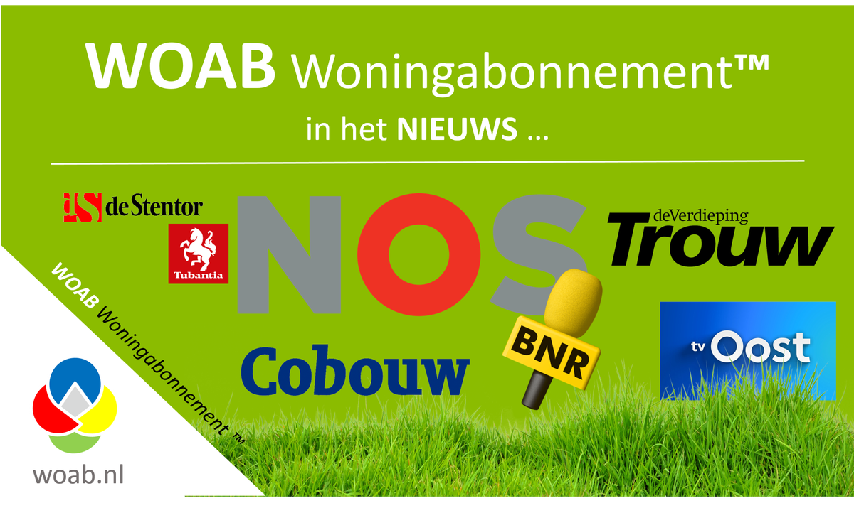 WOAB WONINGABONNEMENT bij BNR BOUWMEESTERS
bnr.nl/player/audio/1…