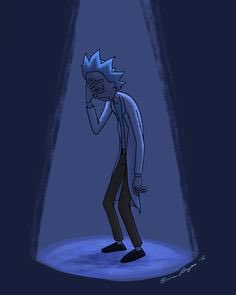 RebeIRick's tweet image. Ain’t no rest for the Ricked...