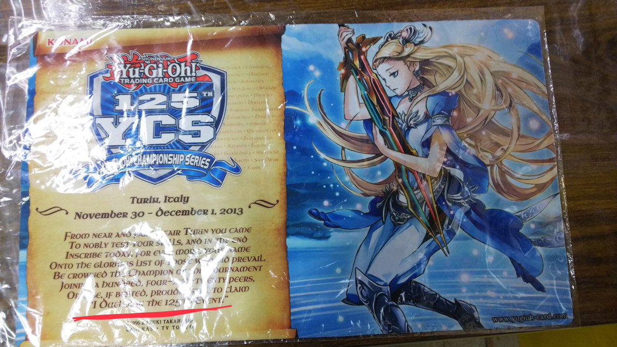 トクジロー浦安店 トレカ担当 つい先ほど知る人は知ってる 超高額プレイマットの買取が来ました トクジロー浦安店 では 高額品の買取も行っています 是非お持込ください 遊戯王 プレイマット