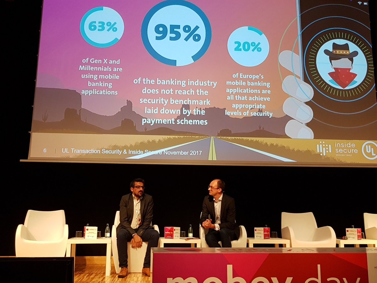 jpk64's tweet photo. Arman Aygen on the state of #mobilebankingsecurity @MobeyForum https://t.co/h5a635Q8Fi