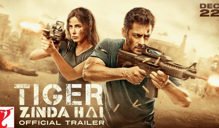 FilmyCat's tweet photo. ‘#TigerZindaHai’ Movie #Trailer Released https://t.co/B0UKjsWcGJ https://t.co/AK4nng2r9A