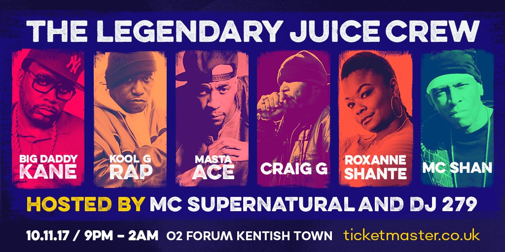 GetAtGrassrootz's tweet photo. This Friday, come &amp; get Hip Hop educated! #JuiceCrew #HipHop @TonySpreadLove @DJ279 @O2ForumKTown #London @TimeOutMusic @standardnews https://t.co/zXoGyXBFWw