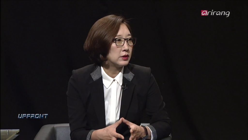 calligraphyfun2's tweet photo. New post ([On-Air] Arirang TV Korea) has been published on Calligraphy Fun - https://t.co/lHTxy7LXBY https://t.co/ZjPaGMYbXJ