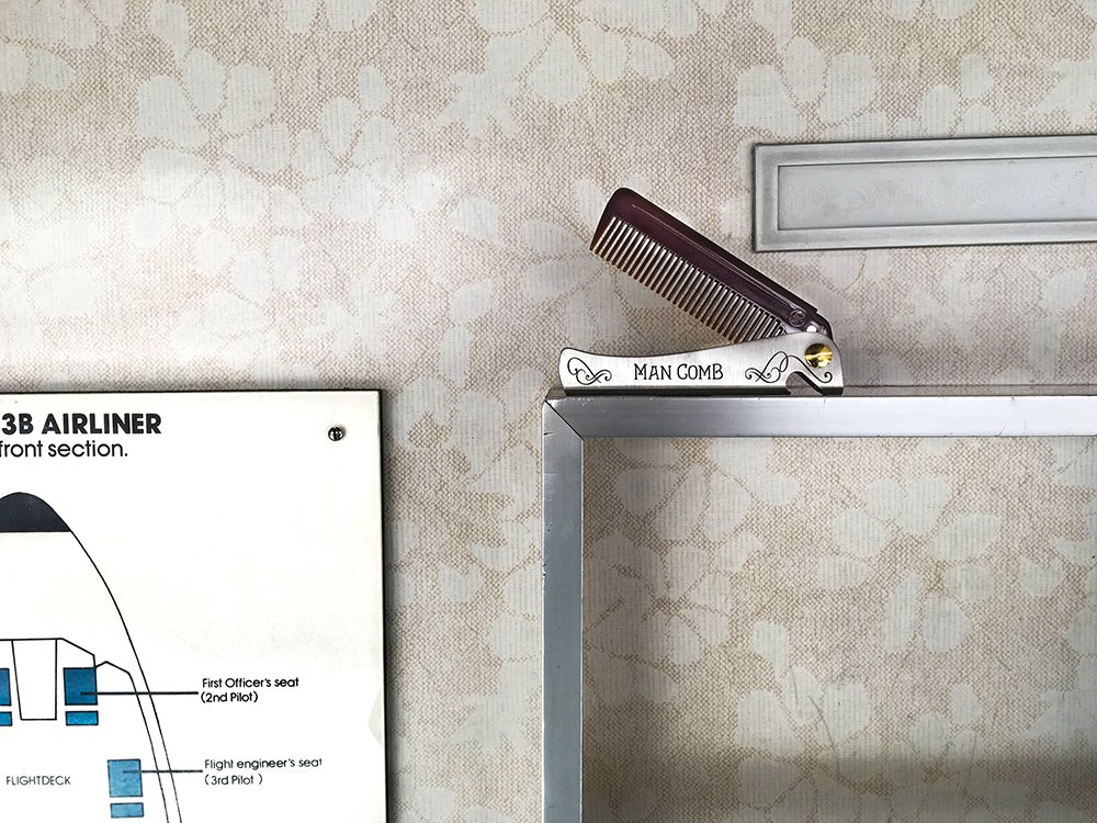 DAFTbrand's tweet photo. The ideal travel COMBpanion this Christmas > https://t.co/W0ViM2r7nq 🛫#mancomb #travel #manchester #jetsetter https://t.co/7SyAJFfscb