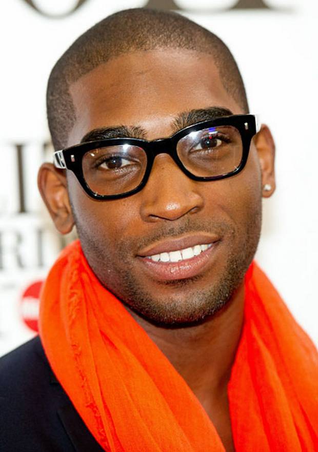 Happy Birthday Tinie Tempah 
