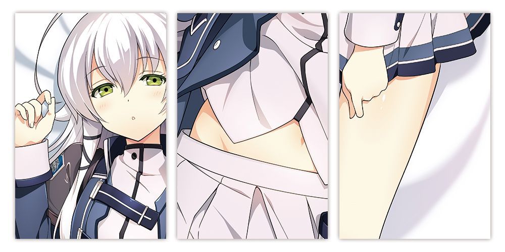 フジ抱き枕カバーショップ على X: フジ抱き枕カバーショップ على X: