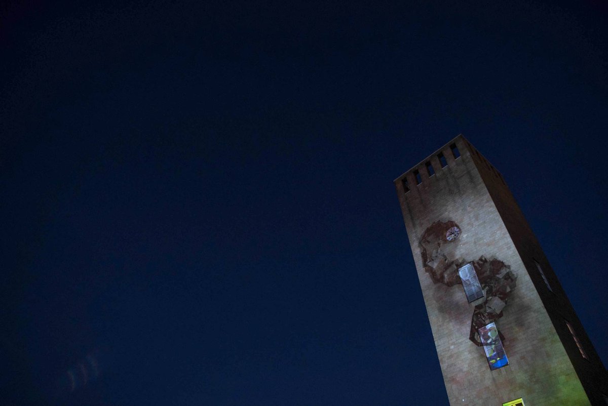 PomeziaLF's tweet image. #CallForProposal of #PLF2018 is online!
3 sections for #digitalperformance #digitalart #lightart #projectionart
pomezialightfestival.it/en/call/