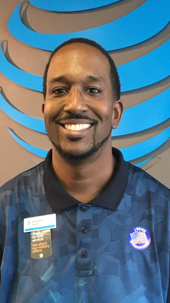 Jermaine Mackey tweet media