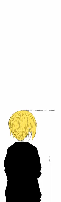 #無言で過去絵をあげる見た人もやる 
