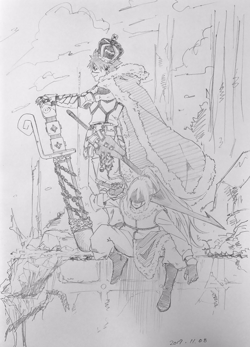 落書き 