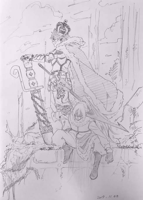 落書き 