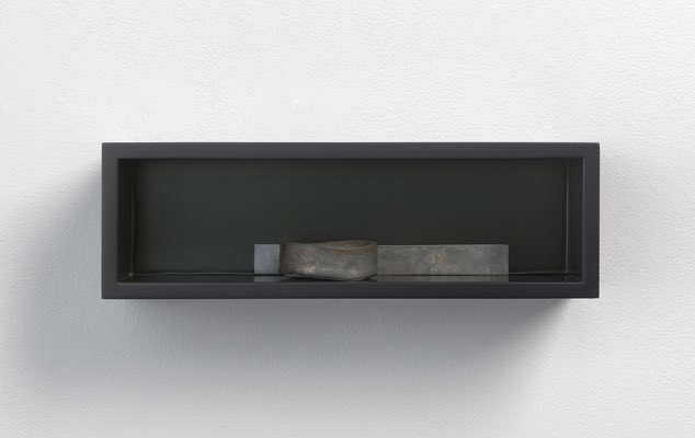 southbanklondon's tweet image. Quentin Blake, Jake &amp;amp; Dinos Chapman, Antony Gormley &amp;amp; more are standing up to torture in a new show @OxoTowerWharf &amp;gt; bit.ly/2yERCjO