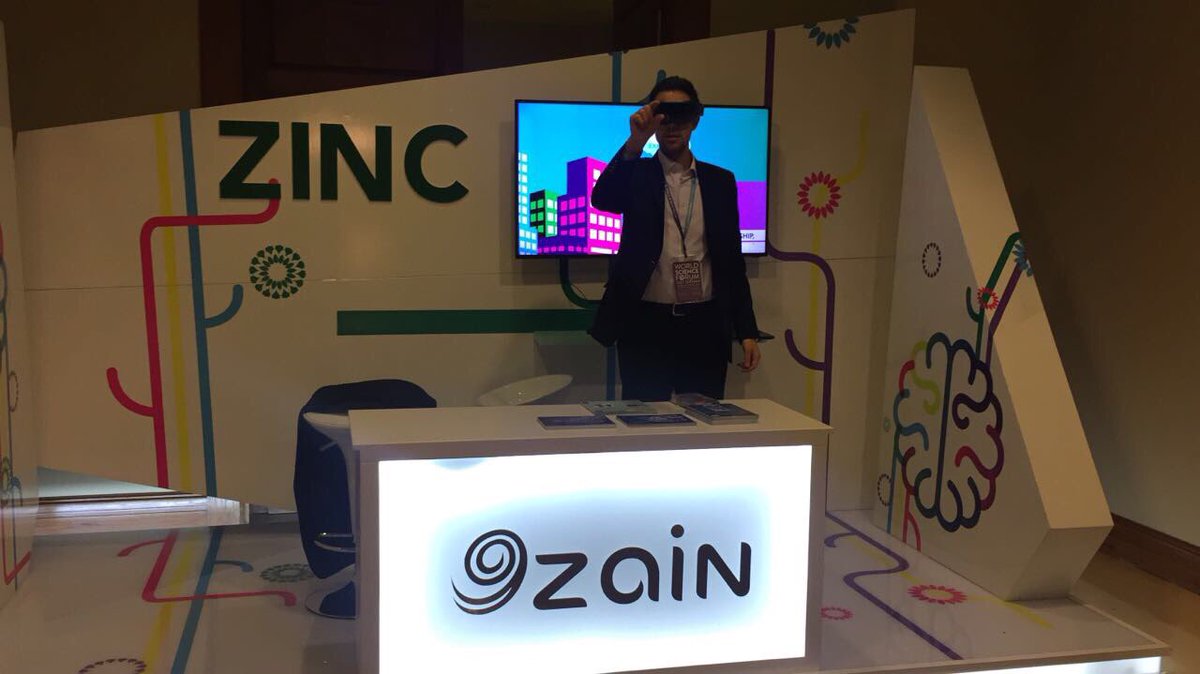 zainyouthjo's tweet photo. From our participation today in World Science forum. #WSF #World_science_forum #dead_sea #zinc #zain #zas #zainers https://t.co/FNqNTtkZzk