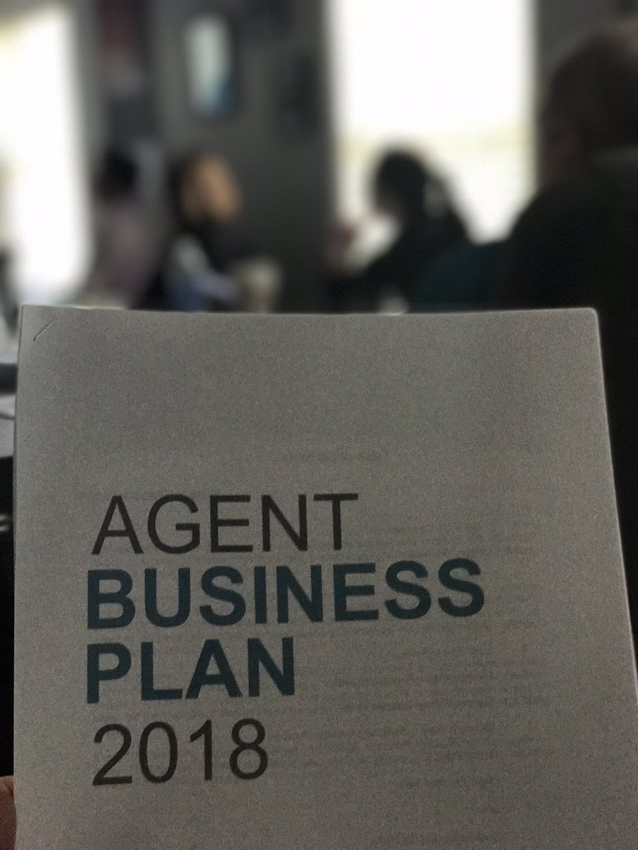 briankwilosz's tweet photo. Goal settting session with #EXITRealEstatePartners. Design your life and business for 2018. #LOVEXIT https://t.co/M1HfRTtsS2