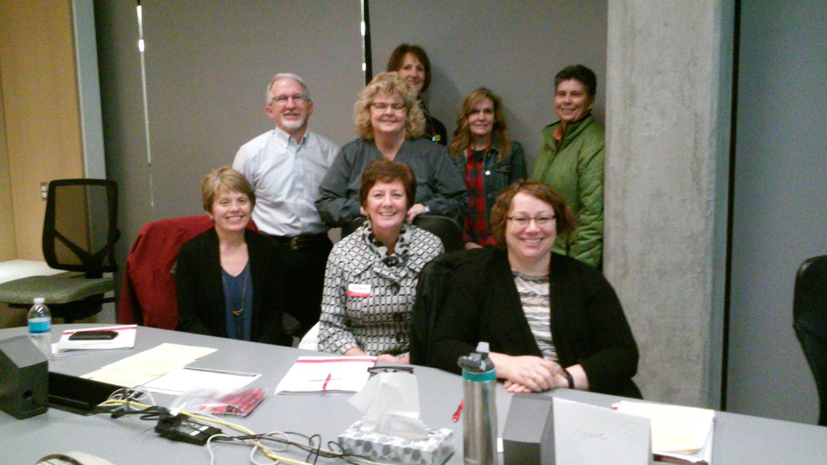 maryweinand's tweet photo. Thanks @JohnLawrenceISU for attending last week's @FinancesofCaregiving in Johnson County #humansciences @ISUExtension https://t.co/BlWlwHBqVk