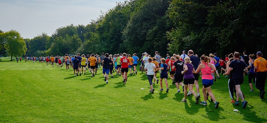 parkrunners are being invited to participate in a study to investigate motivational factors

👉 parkrun.me/0h2y4

🌳 #loveparkrun