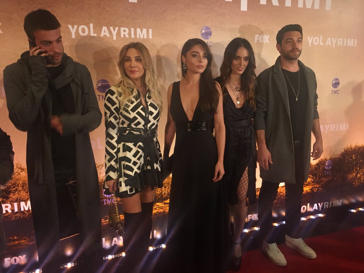 #Meryem ekibi YENİ #BurGüç #SavMer