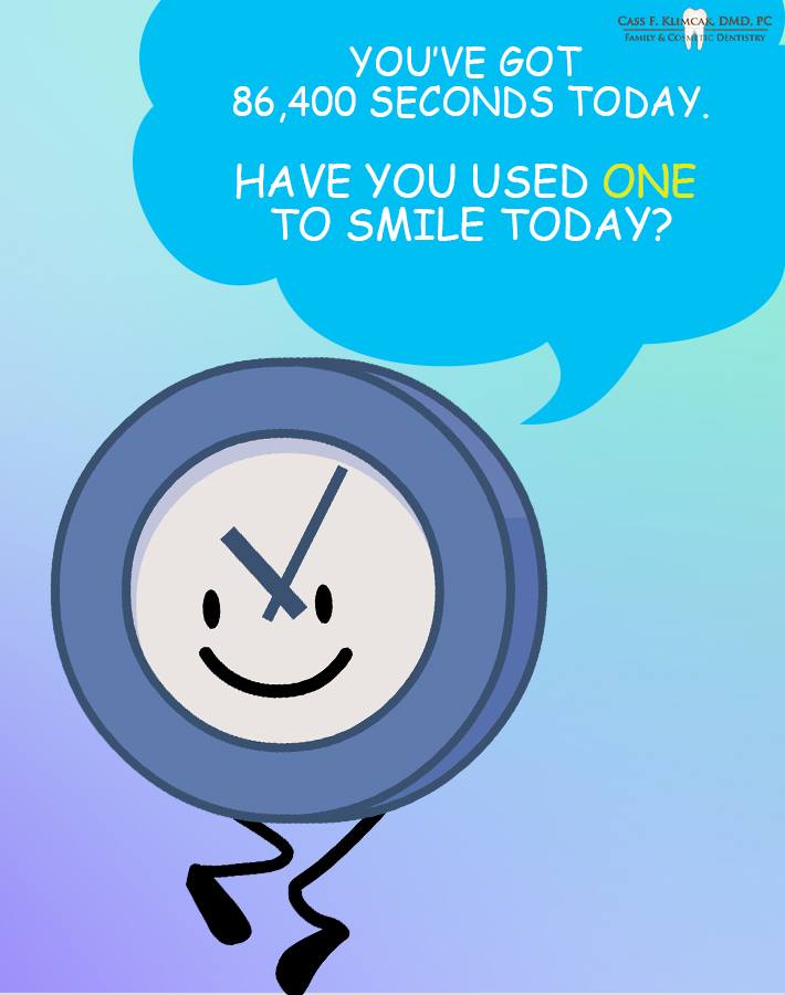 DrCassDMD's tweet photo. #smile https://t.co/uY1BPPQh8C