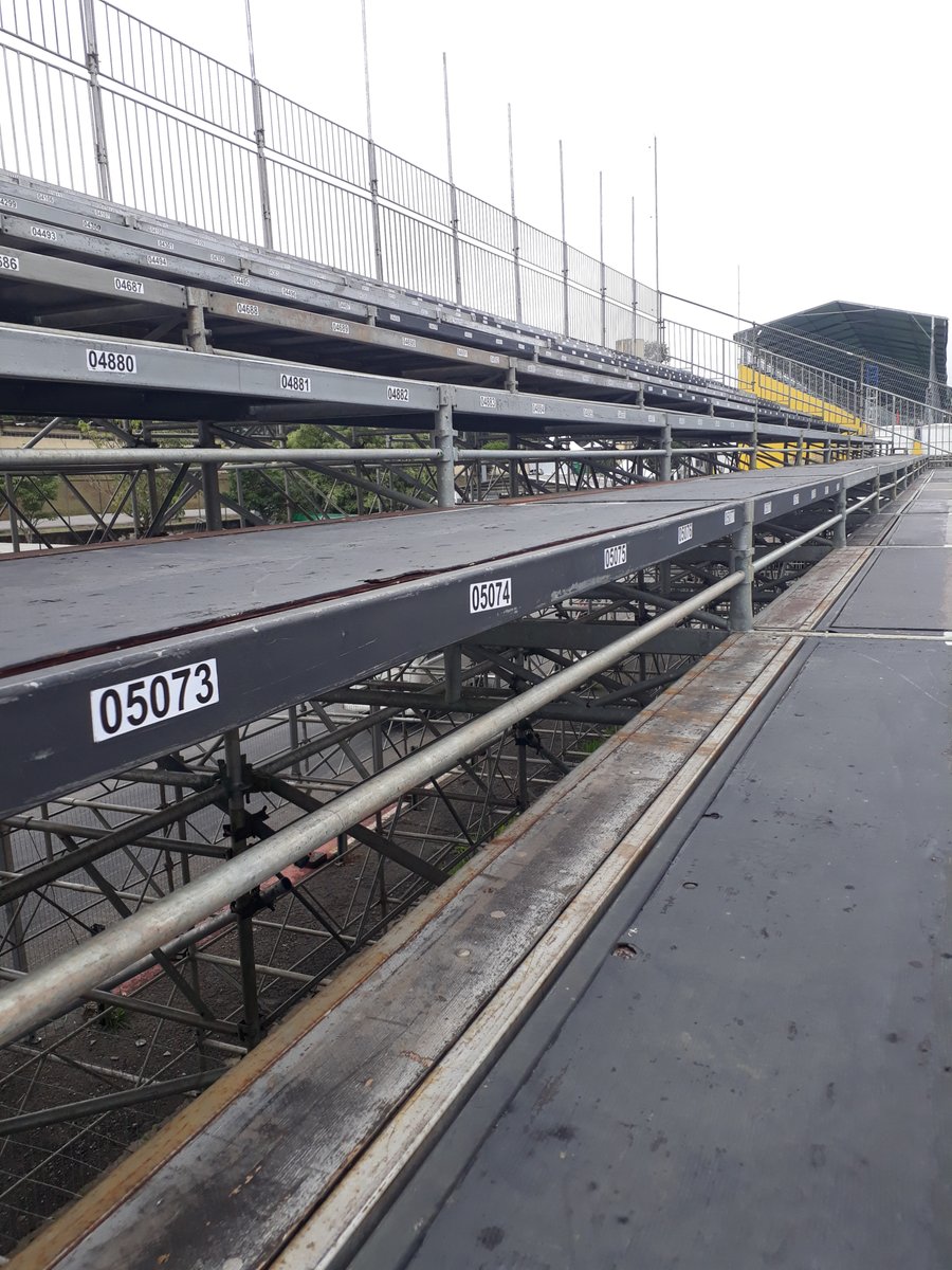 AlessandroSala1's tweet photo. #SalaStampaF1 #amicidellaF1esoprattuttoamichedellaF1 #BraGp #MotorLAT via @InterlagosTrack Brazil....@Berrageiz @Alessio_DeMarco https://t.co/S2Q0OEAN66