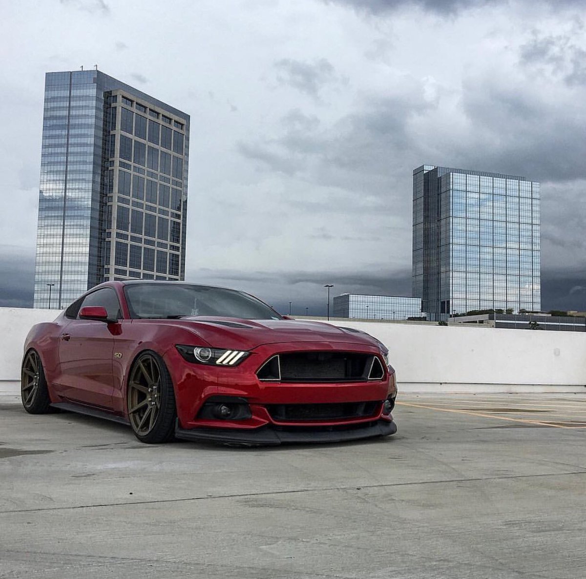 SmartPolishPro's tweet photo. RubyRed Mustang owned by @ rose_5oh kept pristine using Smart Polish Pro ๐
#SmartPolishPro #Mustang #Detailing https://t.co/DTMotUelqk