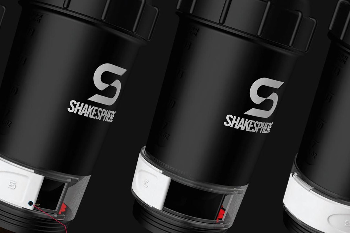 Stack3dNews's tweet photo. Shakesphere updated to V3 as well as gets a simpler spin-off @ShakeSphereHQ https://t.co/ig1tD3e785 https://t.co/PHr7k5mEqN