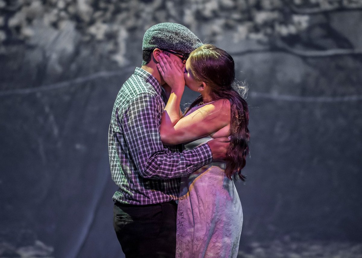 samanthaaaarose's tweet photo. @luna_ink_photo thank you so much for the amazing Cherry Orchard photos! Brings back all the amazing memories https://t.co/fDLuENsz6f