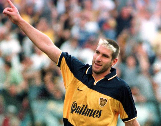 mxalvarezv's tweet photo. Hoy cumple años el tipo que me enseñó que en la vida no hay imposibles. Mi ídolo. El 9. Martín. #FelizCumpleTitan https://t.co/JLaVrV46Yr