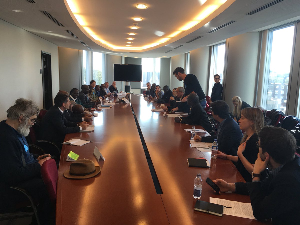 GenevieveIWGIA's tweet photo. Good Discussion today @CELEP_FP at the EU Parliament: The EC needs to explicitly recognize the role and value of pastoralism #LandRightsNow https://t.co/e7628663ye
