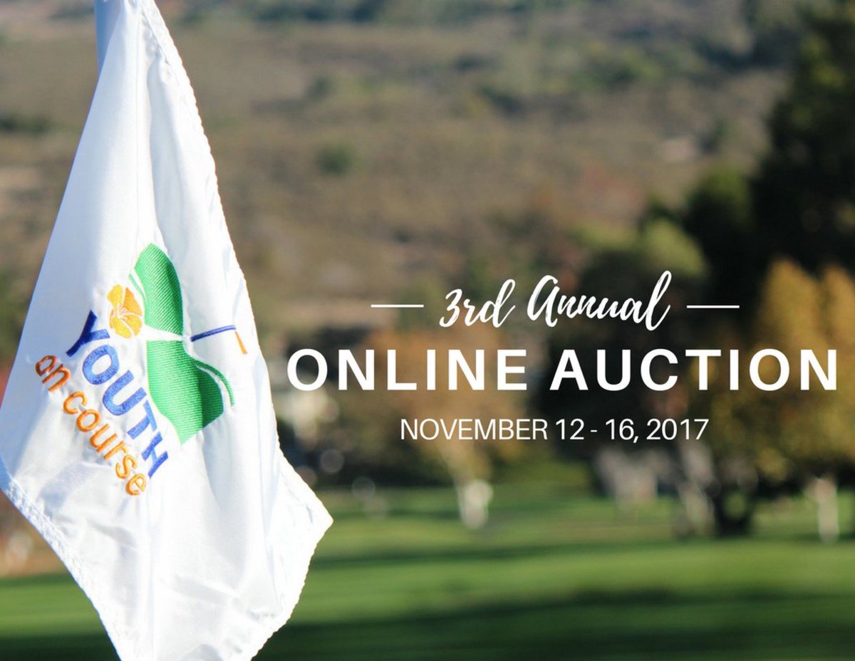 TampaEFL's tweet photo. #YOCAuction Youth #Auction & #FallForeGolf... (@ Crooked Creek Club in Milton, GA) https://t.co/z0SIjen0Zx https://t.co/zhZBo99zDV