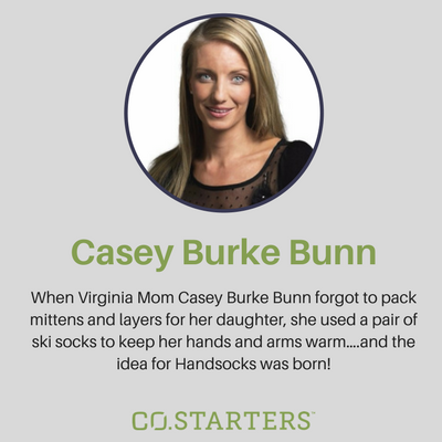 Co.Starters RVA tweet media