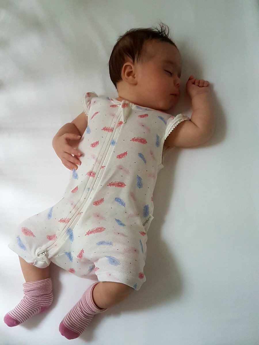 M_A_Walton's tweet photo. We ❤ @PurebabyOrganic! Especially the comfy feel of this new little suit. https://t.co/dDeSlLnFRk