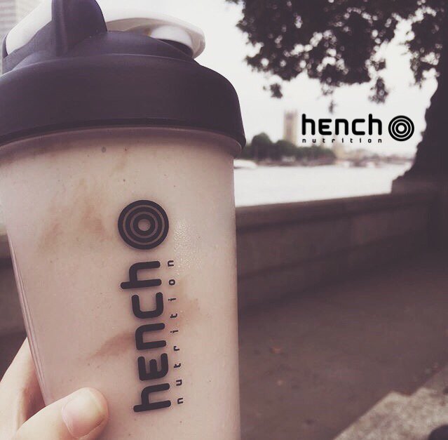 HenchNutrition's tweet photo. Feed your muscles on the go | https://t.co/nv1QvVYzMb 

#fitfam #protein #henchnutrition https://t.co/2RhEj1QmSe
