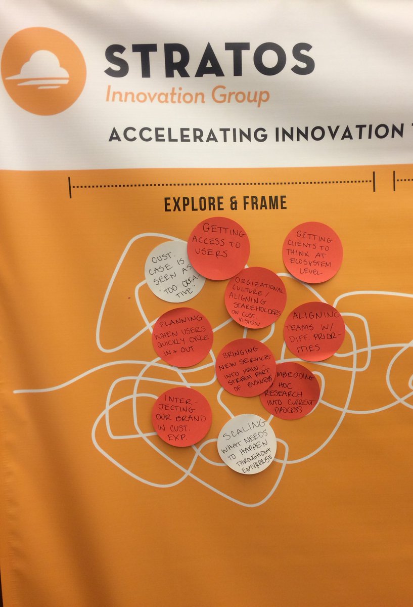 CCW_Digital's tweet photo. Thank you @TheStratosGroup for being a #SDWeek17 #eventpartner #servicedesign #designdrive https://t.co/0Ape9nlutL