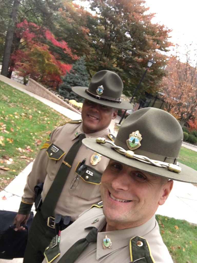 Join VT State Police tweet media