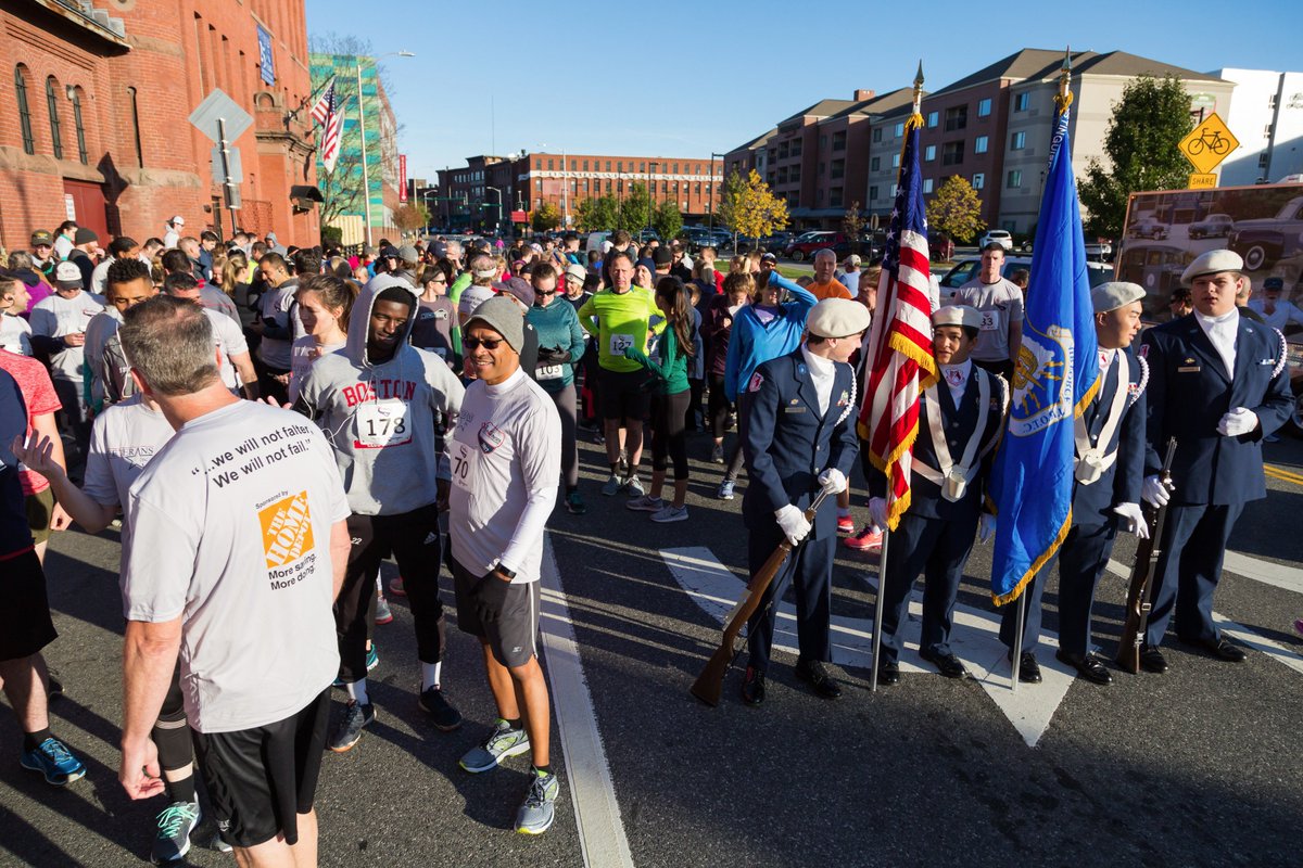 veteransinc1's tweet photo. Thank you for all the great support at #Run4Veterans. Photos taken by @JeffSlovinPhoto see more and the race results https://t.co/P9jo8bdqAh https://t.co/2Qr059mp33