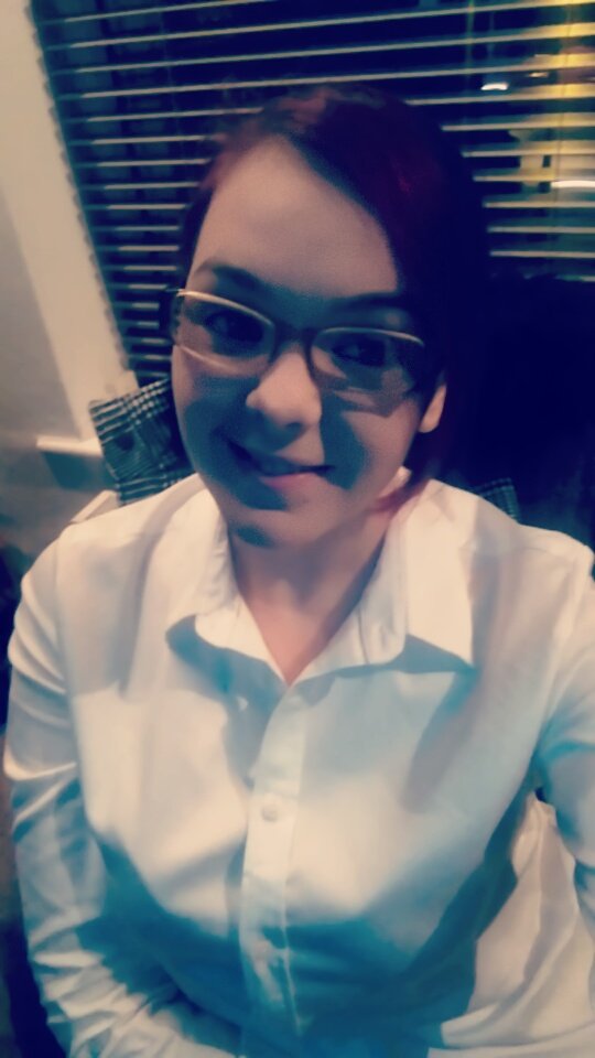 MrsKryl's tweet image. Haven't had a selfie in a while! Work time #Spamalot #theatrework