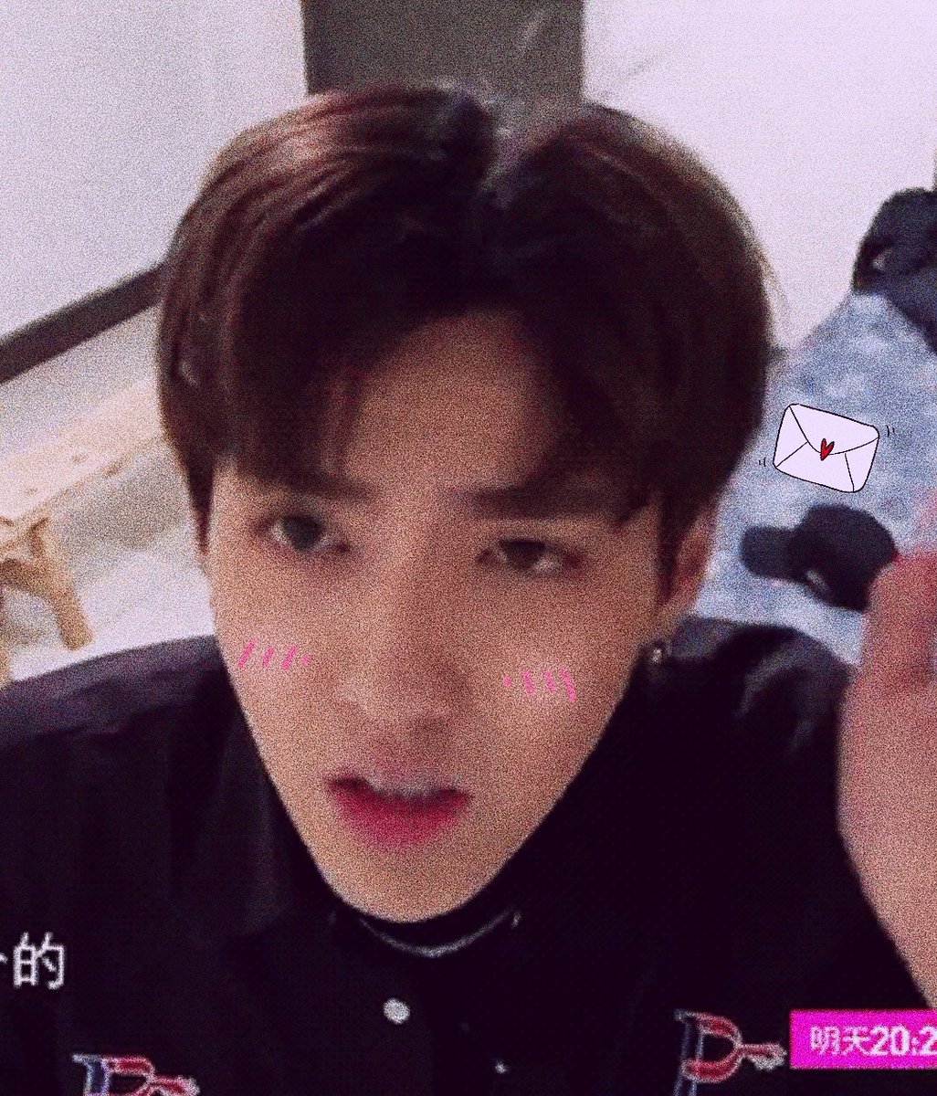wysoftbot's tweet photo. ↳ #KRISWU #吴亦凡 ༊*·˚ 
⏤ 🐱 https://t.co/T9c6OEOuQ5