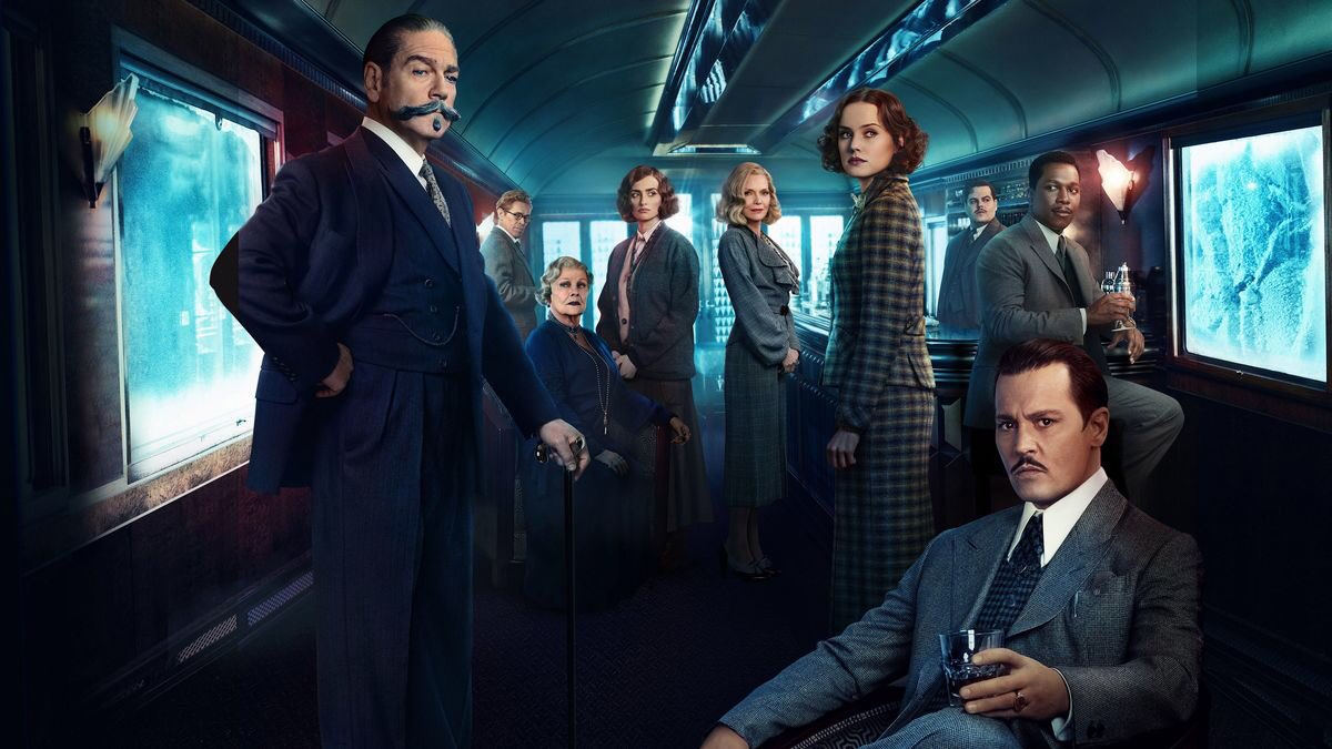 rhys_angwin's tweet photo. Going to the Cinema tonight to see Murder on the Orient Express so excited it looks fantastic https://t.co/QtcLMkJCYA