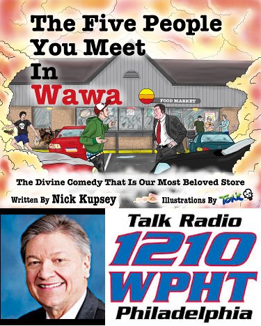 laffcast's tweet photo. If you missed it, here is Nick Kupsey's (@kupmuff) great interview with Dom Giordano of WPHT 1210 AM. https://t.co/eOMrYS609l https://t.co/W3jDRTcwCt