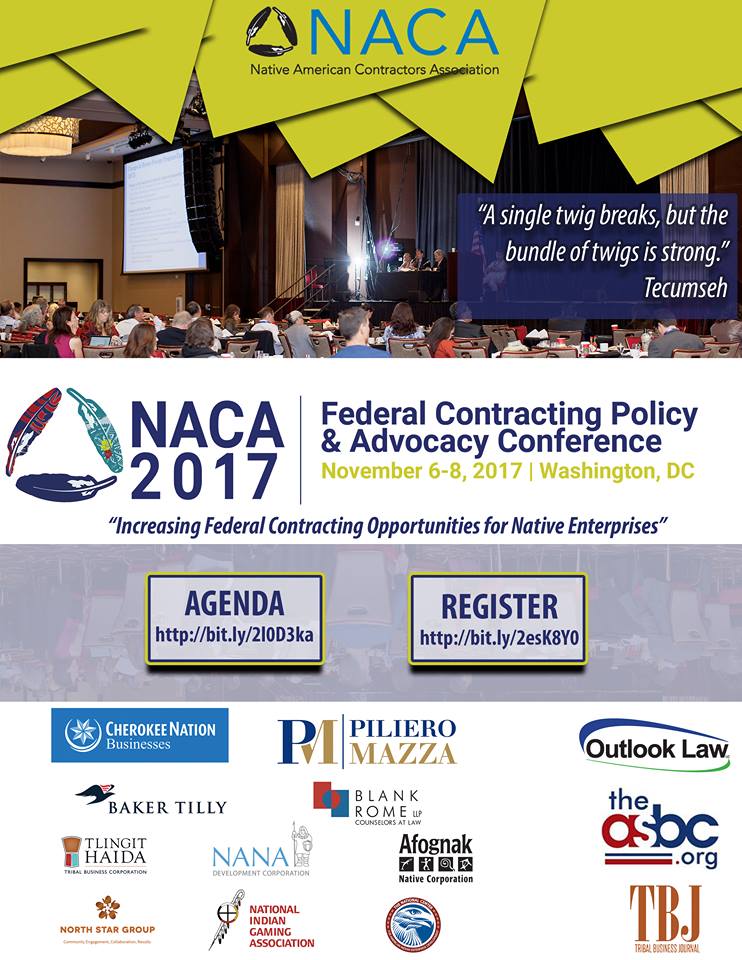 CNB_Media's tweet photo. #NACA2017 is in full swing. Be sure to follow @Native8a for real-time updates &amp; on Facebook at https://t.co/moQGF21vWH. https://t.co/rttC09SuCc