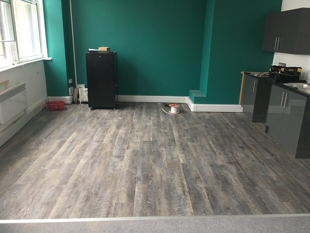 OptimaHighways's tweet photo. Only 3 days to go before the big move! Things are coming along nicely with @absoluteci https://t.co/LW0oeyzffg